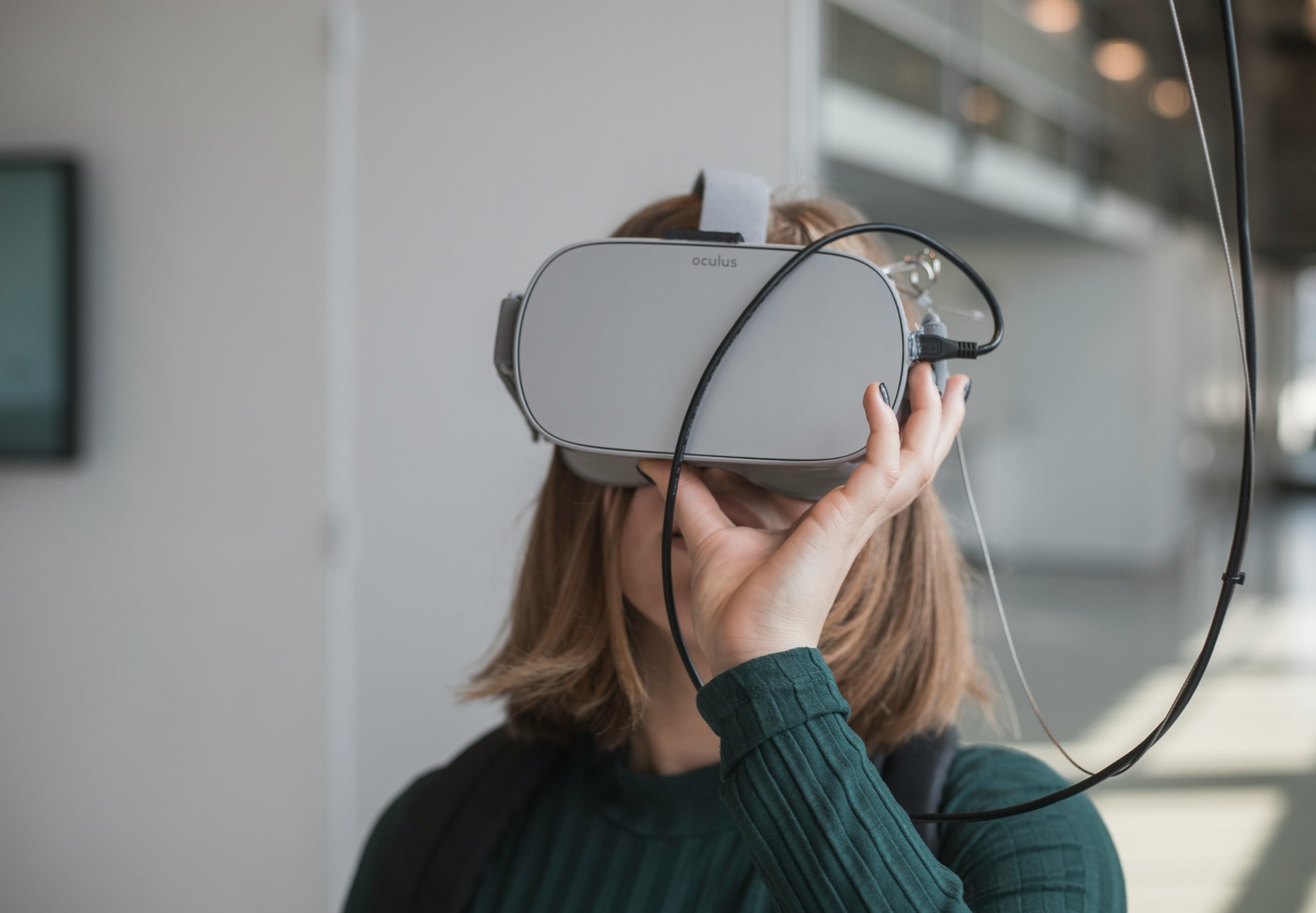 Headspace Lança Aplicativo de Meditação em Realidade Virtual com o Apoio da Meta